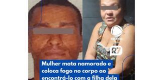 Asesinó a su novio por abusar de su hija adolescente