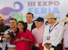 Asueto en sector público desde el 11 de abril por Semana Santa