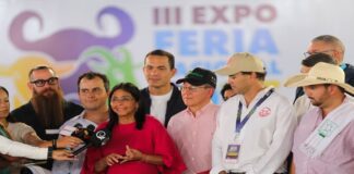 Asueto en sector público desde el 11 de abril por Semana Santa