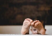 Encuentran el cadáver de una niña reportada como desaparecida