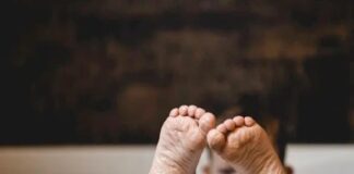 Encuentran el cadáver de una niña reportada como desaparecida