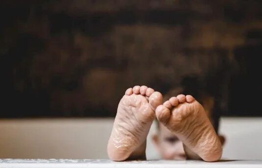 Encuentran el cadáver de una niña reportada como desaparecida