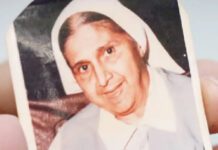 Carmen Rendiles será la segunda santa venezolana