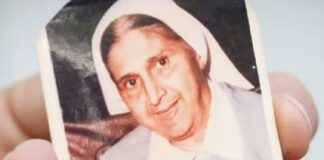 Carmen Rendiles será la segunda santa venezolana