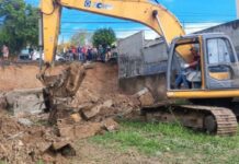 Cierran vía entre Barinas y Mérida por lluvias