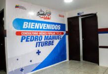 Adolescente sufrió conato de inmersión en Chichiriviche