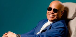 Confirman muerte del merenguero Rubby Pérez