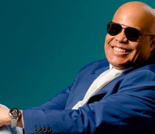 Confirman muerte del merenguero Rubby Pérez