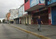 Detenida adolescente por hurto en El Palacio de Los Detalles en Punto Fijo