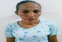 Detenida una mujer por trato cruel a su hija en Tucacas