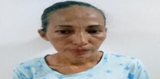 Detenida una mujer por trato cruel a su hija en Tucacas