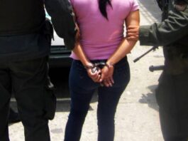 Condenada por prostituir a sobrinas de 11 y 17 años