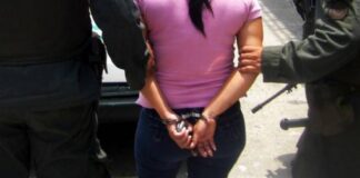 Condenada por prostituir a sobrinas de 11 y 17 años