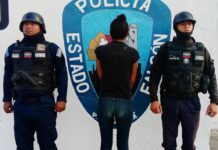 Detenida tras agredir a una adolescente en Creolandia