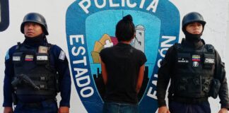 Detenida tras agredir a una adolescente en Creolandia