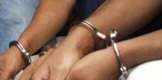 Detenidas adolescentes por riña en Dabajuro