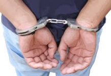 Detalles| Polifalcón aprehendió a hombre en Punta Cardón