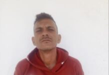 Detenido por homicidio en grado de frustración