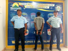 Detenido pescador por presunto abuso sexual contra niño de 11 años