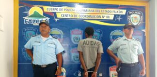 Detenido pescador por presunto abuso sexual contra niño de 11 años