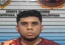 Detenido por agredir a su hija con una correa