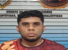 Detenido por agredir a su hija con una correa
