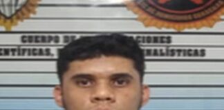 Detenido por agredir a su hija con una correa