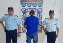 Detenido sexagenario por intentar persuadir a una niña de once años