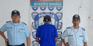 Detenido sexagenario por intentar persuadir a una niña de once años