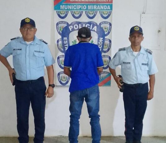 Detenido sexagenario por intentar persuadir a una niña de once años