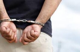 Detenido por violencia psicológica en Buchivacoa