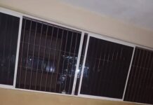 Detenidos cuatro adolescentes por actos vandálicos en el liceo Simón Bolívar en Coro