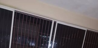 Detenidos cuatro adolescentes por actos vandálicos en el liceo Simón Bolívar en Coro