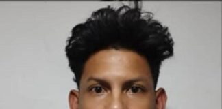 Detienen a «Mariguanita»