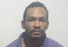 Le dio una paliza a su mujer embarazada y perdió el bebé