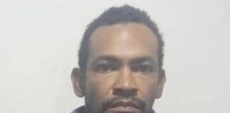 Le dio una paliza a su mujer embarazada y perdió el bebé