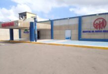 Hombre en situación de calle es herido con un arma blanca