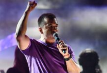 Ecuador proclama a Noboa como ganador en comicios presidenciales