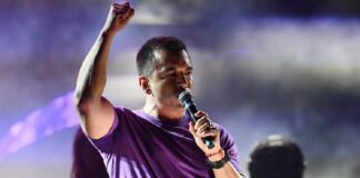 Ecuador proclama a Noboa como ganador en comicios presidenciales