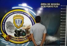 Esclarecido el crimen del modista estrangulado en La Chinita