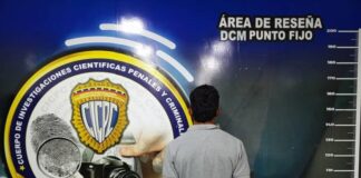 Esclarecido el crimen del modista estrangulado en La Chinita