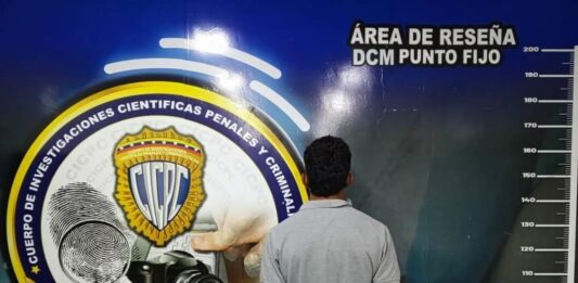 Esclarecido el crimen del modista estrangulado en La Chinita