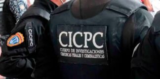 El exnovio la apuñaló en plena calle tras una discusión