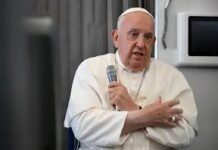 Muere a los 88 años el papa Francisco