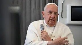 Muere a los 88 años el papa Francisco