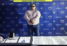 Falso fiscal será imputado por cuatro delitos