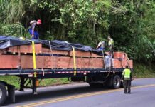 Familia venezolana murió durante accidente en Colombia