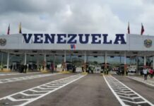 Así funcionará la frontera entre Colombia y Venezuela durante la Semana Santa