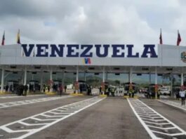 Así funcionará la frontera entre Colombia y Venezuela durante la Semana Santa
