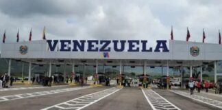 Así funcionará la frontera entre Colombia y Venezuela durante la Semana Santa